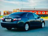 Toyota Camry 2007 года за 5 800 000 тг. в Костанай – фото 4