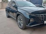 Hyundai Tucson 2023 года за 15 500 000 тг. в Алматы