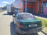 Audi A4 1997 года за 900 000 тг. в Алматы – фото 4