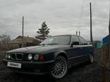 BMW 520 1991 годаүшін3 300 000 тг. в Астана – фото 3