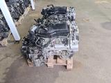 Двигатель 2GR-FE LEXUS RX350 Контрактный! за 1 000 000 тг. в Алматы – фото 4