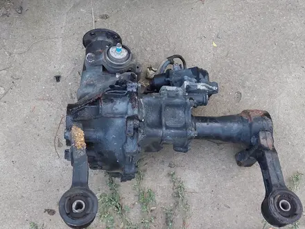 Передний редуктор за 250 000 тг. в Алматы