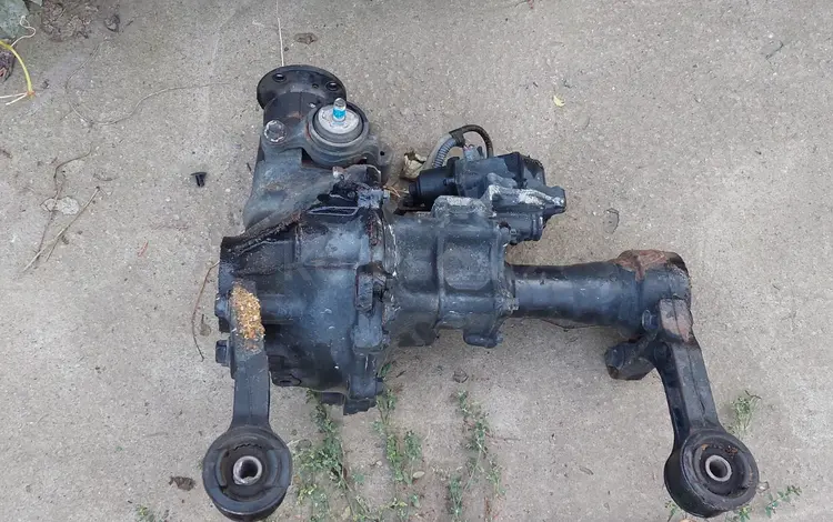 Передний редуктор за 250 000 тг. в Алматы