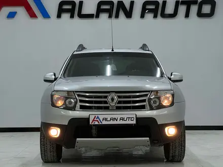 Renault Duster 2013 года за 4 500 000 тг. в Актау – фото 2