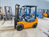 Toyota  7F 2008 года за 4 000 000 тг. в Астана – фото 2