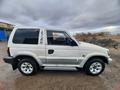 Mitsubishi Pajero Junior 1995 годаүшін2 800 000 тг. в Балхаш – фото 2