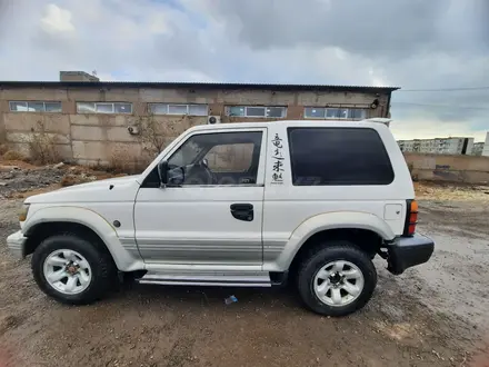 Mitsubishi Pajero Junior 1995 года за 2 800 000 тг. в Балхаш – фото 3