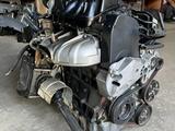 Двигатель Volkswagen AZJ 2.0 8V за 350 000 тг. в Астана – фото 2