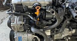 Двигатель Volkswagen AZJ 2.0 8Vүшін350 000 тг. в Астана – фото 4