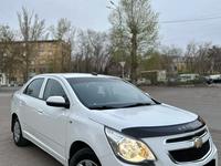 Chevrolet Cobalt 2022 года за 5 000 000 тг. в Караганда