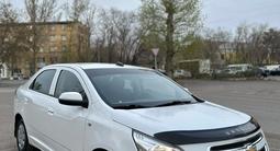 Chevrolet Cobalt 2022 года за 5 000 000 тг. в Караганда