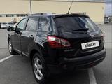 Nissan Qashqai 2012 года за 5 600 000 тг. в Кокшетау – фото 3