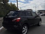 Nissan Qashqai 2012 года за 5 600 000 тг. в Кокшетау – фото 4