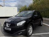 Nissan Qashqai 2012 года за 5 600 000 тг. в Кокшетау – фото 2