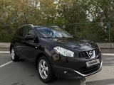 Nissan Qashqai 2012 года за 5 600 000 тг. в Кокшетау
