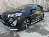 Kia Sorento 2015 года за 9 900 000 тг. в Костанай – фото 4