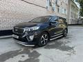 Kia Sorento 2015 года за 9 900 000 тг. в Костанай – фото 3