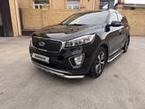 Kia Sorento 2015 года за 9 900 000 тг. в Костанай – фото 2