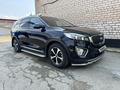 Kia Sorento 2015 года за 9 900 000 тг. в Костанай – фото 10