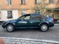 Volkswagen Bora 2003 года за 2 100 000 тг. в Алматы