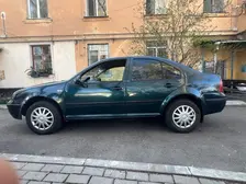 Volkswagen Bora, 2003
