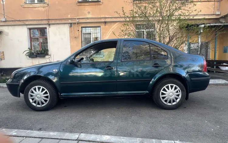 Volkswagen Bora 2003 года за 2 100 000 тг. в Алматы