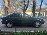 Volkswagen Bora 2003 годаүшін2 100 000 тг. в Алматы – фото 2