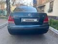 Volkswagen Bora 2003 года за 2 100 000 тг. в Алматы – фото 4