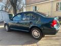 Volkswagen Bora 2003 года за 2 100 000 тг. в Алматы – фото 3