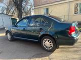 Volkswagen Bora 2003 годаүшін2 100 000 тг. в Алматы – фото 3