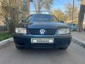Volkswagen Bora 2003 года за 2 100 000 тг. в Алматы – фото 5