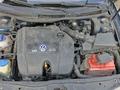 Volkswagen Bora 2003 года за 2 100 000 тг. в Алматы – фото 7