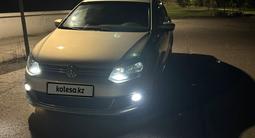 Volkswagen Polo 2013 годаfor5 400 000 тг. в Семей – фото 3