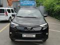 Toyota RAV4 2019 года за 15 500 000 тг. в Астана – фото 2