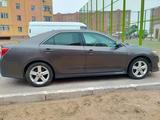 Toyota Camry 2013 годаүшін8 100 000 тг. в Кызылорда