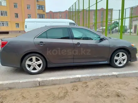 Toyota Camry 2013 года за 8 100 000 тг. в Кызылорда