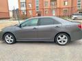 Toyota Camry 2013 года за 8 100 000 тг. в Кызылорда – фото 2
