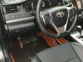 Toyota Camry 2013 года за 8 100 000 тг. в Кызылорда – фото 4