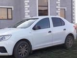 Renault Logan 2019 годаүшін1 200 000 тг. в Алматы