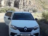 Renault Logan 2019 годаүшін1 200 000 тг. в Алматы – фото 2