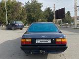 Audi 100 1990 годаfor1 350 000 тг. в Алматы