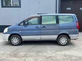 Nissan Serena 1999 годаүшін2 600 000 тг. в Семей – фото 4