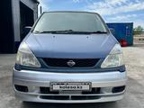 Nissan Serena 1999 годаүшін2 600 000 тг. в Семей