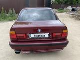 BMW 525 1995 годаүшін2 300 000 тг. в Алматы – фото 4