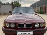 BMW 525 1995 годаүшін2 300 000 тг. в Алматы – фото 2