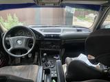 BMW 525 1995 годаүшін2 300 000 тг. в Алматы – фото 5
