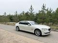 BMW 750 2009 годаfor11 000 000 тг. в Алматы – фото 4