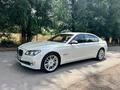 BMW 750 2013 годаүшін11 000 000 тг. в Алматы – фото 5