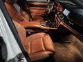 BMW 750 2009 годаfor11 000 000 тг. в Алматы – фото 9