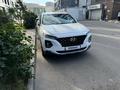 Hyundai Santa Fe 2019 годаүшін13 450 000 тг. в Астана – фото 3